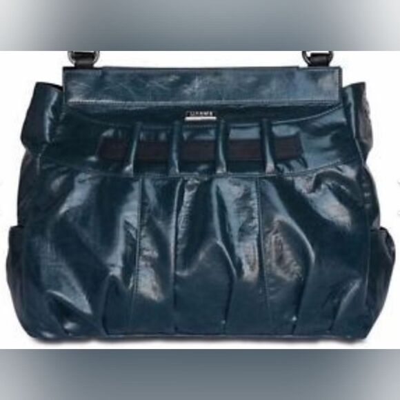 Miche Mary Prima Blue Shell - Picture 1 of 5